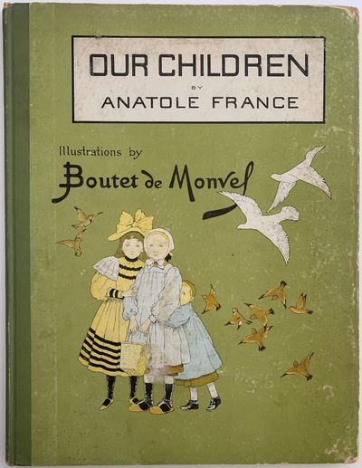 Our Children, Scenes from the Country and the Town