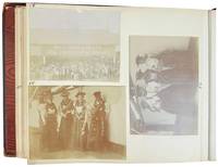 [Original Photo Album] U.S.A. & Honolulu