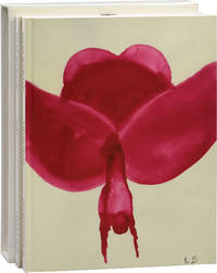image of Louise Bourgeous: Echo and Nature Study (First Edition)