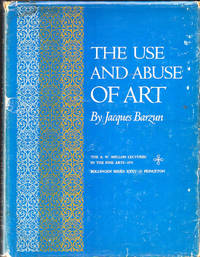 The Use and Abuse of Art