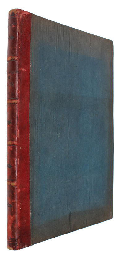 Kapitalut. Kritika na politicheskata ikonomiya. [i.e. Bulgarian "Das Kapital"]. [Translated and introduction by Dimitar Blagoev] (+) Rech za svobodata na turgoviyata [i.e. Bulgarian: "A speech on free trade"]. - [FIRST PARTIAL BULGARIAN TRANSLATION OF MARX'S 'DAS KAPITAL'] (photo 4)