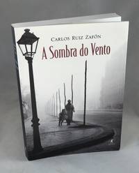 cover of A Sombra do Vento(Shadow of the Wind)