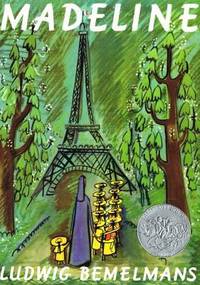 Madeline by Ludwig Bemelmans - 1979