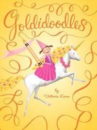 image of Pinkalicious: Goldidoodles