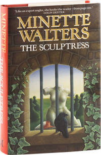 The Sculptress [Signed]