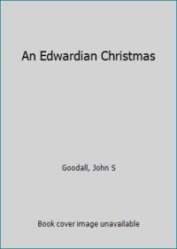 image of An Edwardian Christmas