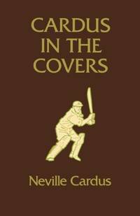 Cardus in the Covers