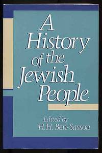 image of A History of the Jewish People