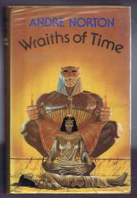 cover of Wraiths of Time