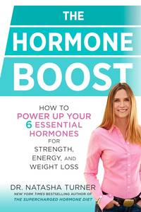 Hormone Boost, The