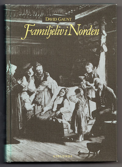 Familjeliv i Norden.