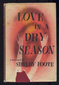 Love in a Dry Season