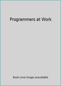 Programmers at Work