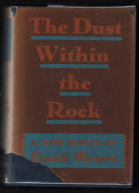 The Dust Within the Rock