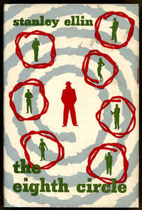 image of THE EIGHTH CIRCLE