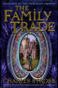 image of THE FAMILY TRADE: BOOK ONE OF THE MERCHANT PRINCES