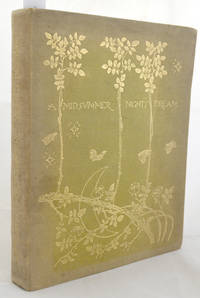 image of A Midsummer Night's Dream