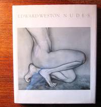 EDWARD WESTON NUDES.