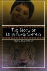 image of The Story of Little Black Sambo