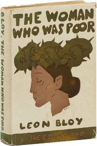 The Woman Who Was Poor: A Contemporary Novel of the French 'Eighties