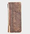 Manuscript journal of a Catholic...; (photo 9)