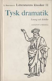 LITTERATURENS KLASSIKER I URVAL OCH ÖVERSÄTTNING…