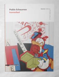 Pablo Echaurren - Iconoclast (Estorick Collection of Modern Italian Art, London 15 January - 19...