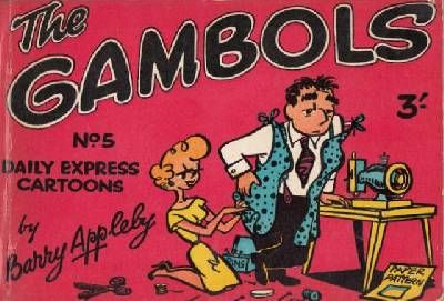 The Gambols, nr. 5.