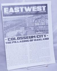 image of EastWest: an anarchist newspaper; October 2014