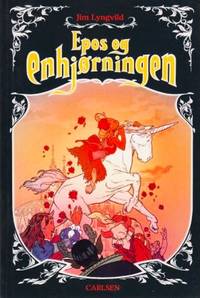 Epos og enhjørningen