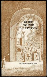 image of Pilkington Glass Museum Guide to the Collection