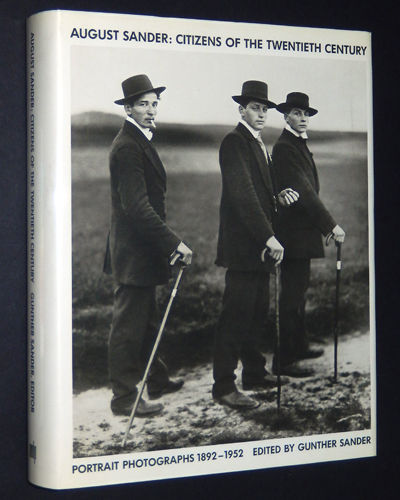 【Mr.frea 】August Sander August Sander. Master Mason. 1926 | MoMA