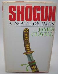 Shogun: A Novel of Japan Volume 2