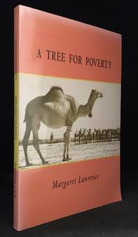 image of A Tree for Poverty; Somali Poetry and Prose