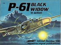 P-61 BLACK WIDOW IN ACTION