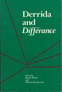 Derrida and Differance