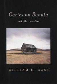 Cartesian Sonata and Other Novellas
