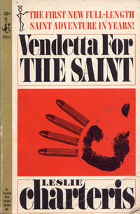 Vendetta for the Saint