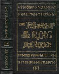 The Fellowship of the Ring by J.R.R. Tolkien - 1984