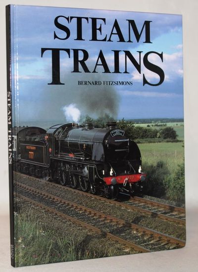 Steam Trains.