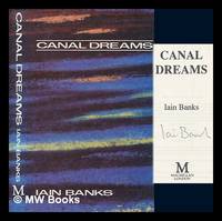 cover of Canal dreams