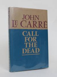 image of Call for the Dead