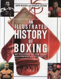 An Illustrated History of Boxing