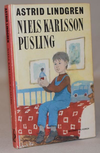 Niels Karlsson-Pusling.