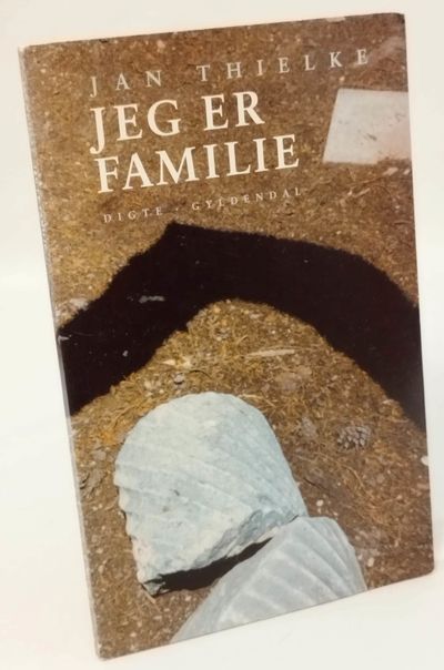 Jeg er familie.