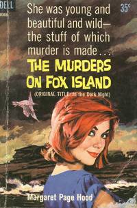 The Murders on Fox Island