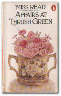 image of Affairs At Thrush Green