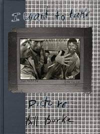 cover of I Want To Take Picture