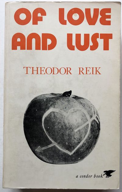 Of Love and Lust. On the Psychoanalysis of…