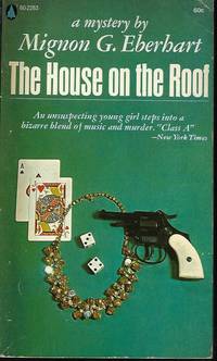 THE HOUSE ON THE ROOF